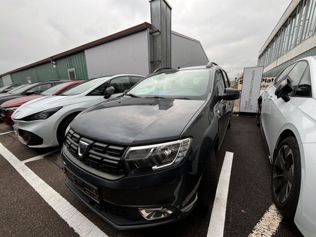 Dacia Logan MCV II Kombi Essential/Motor Problem