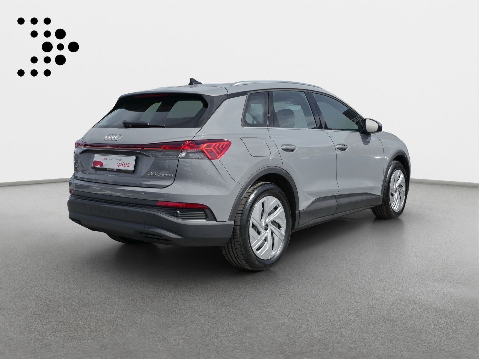 Audi Q4 e-tron - Bild 2