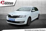 Skoda Rapid 1.0 TSI Drive DSG,AHK,Sitzheizung - Skoda Rapid: Drive