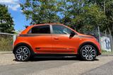 Renault Twingo ENERGY TCe 110 GT  - Renault Twingo: Tce