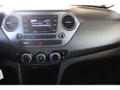 Fahrzeugabbildung Hyundai i10 YES! Top-Ausstattung,Top-Zustand
