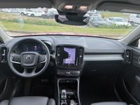 Volvo XC40 - Vorschau Bild 12