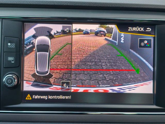 Seat Leon Xcellence*DSG*AHK*Navi*LED*Kamera*SHZ*PDC*