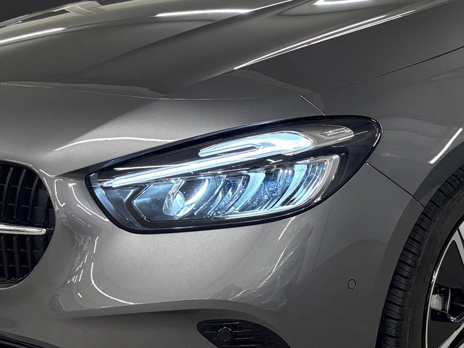 Fahrzeugabbildung Mercedes-Benz B 220 d Progressive*AHK*Pano*360°*Distro*Totwin*