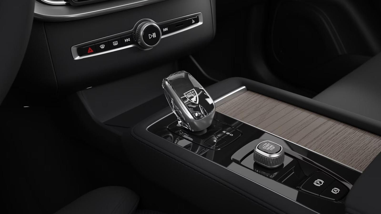 Volvo XC90 - Bild 10