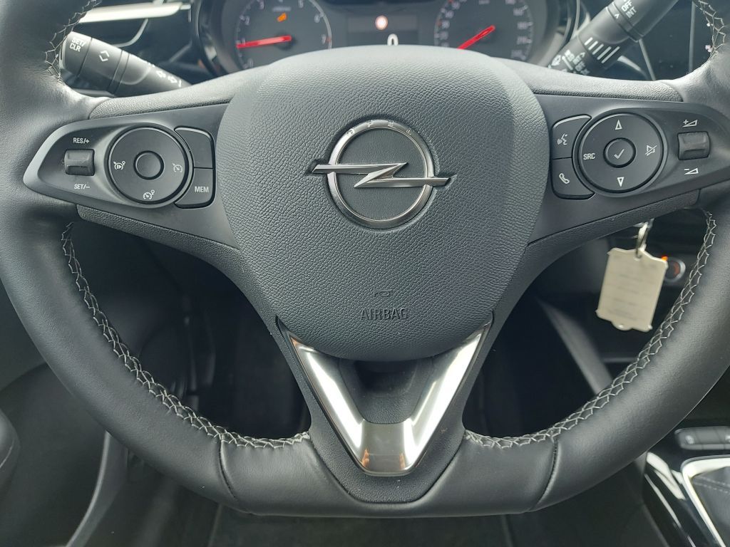 Fahrzeugabbildung Opel Corsa 1.5 D Edition+Navi+LED+Sitzheizung+Klima+