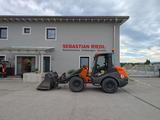 Hitachi Mecalac  ZW75-6C Bj. 2023 Radio Zubehör Vorführg