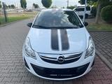 Opel Corsa D Color Stripes*Klima*Pdc*Shz*Lenkradheizu - Opel Corsa: Color Stripes