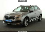 Skoda Kamiq 1.0 TSI Tour #DSG#LED#Kamera#SHZ#Navi#ACC# - Skoda Kamiq: Tour