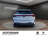 Cupra Terramar 1.5 e-HYBRID VZ Matrix+AHK+HuD+Panorama - : Weiß, Schiebedach