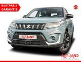 Suzuki Vitara 1.4 Comfort 4x4 LED Navi Kamera AHK - Suzuki Vitara mit Panoramadach