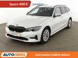 BMW 320d Mild-Hybrid xDrive Advantage Aut. *VC*LED* - BMW 3er Reihe: Standheizung