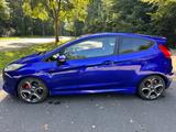 Ford Fiesta 1,6 EcoBoost ST - Ford Fiesta: 1.6