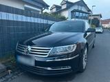 Volkswagen VW Phaeton 3.0 TDI V6  EXKLUSIV Vollausst... - Volkswagen Phaeton in Frankfurt (Main)