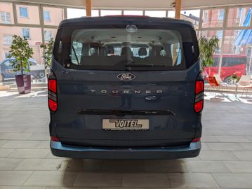 Ford Tourneo Custom Tit. 2.0 L2 NEUES MODELL SOFORT!