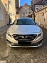 Hyundai Sonata 2.4 Edition Limited - Hyundai SONATA Gebrauchtwagen