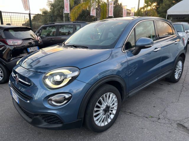 Fiat 500X 1.3 MultiJet 95 CV Business