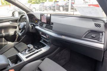 Audi Q5 - 10
