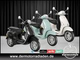 Vespa Primavera Elettrica // 3x Farben // ab 2,99%