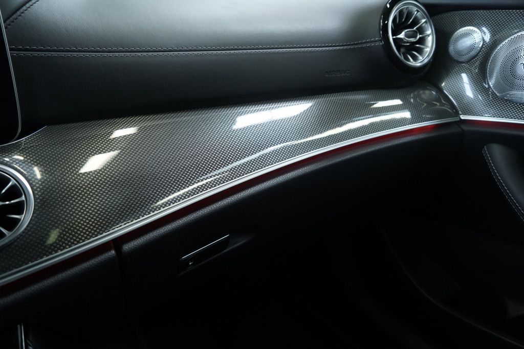 Mercedes Benz E 400