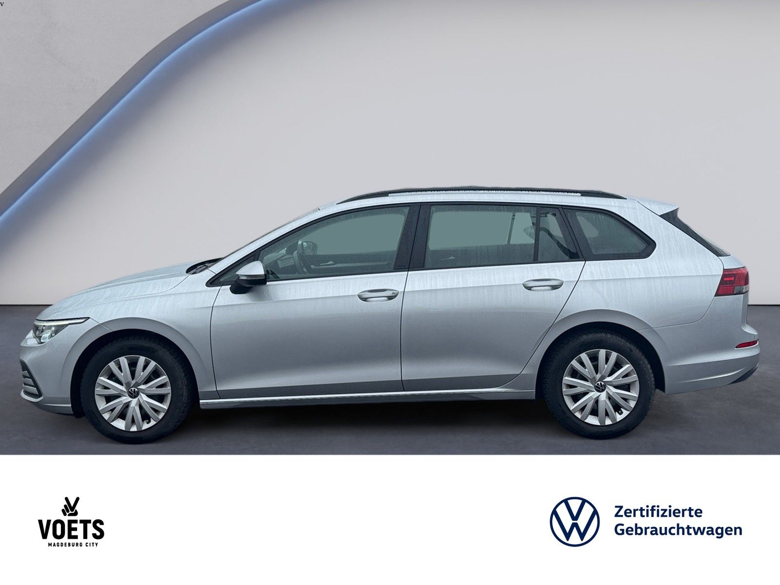 Volkswagen Golf - Bild 3