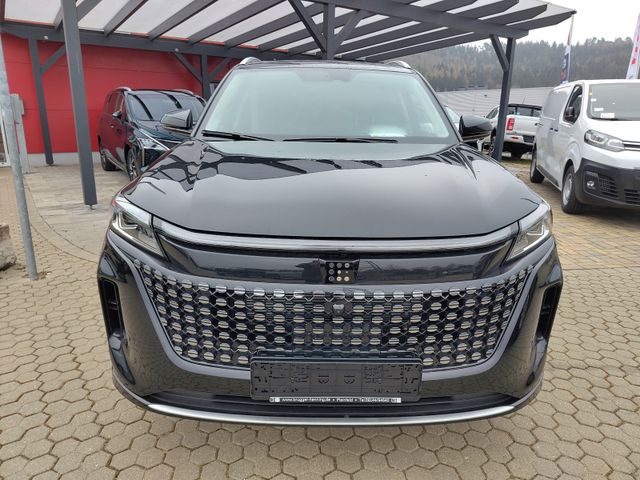 DFSK Fengon E5 PHEV *7 Sitze*Leder*PanoSchiebedach