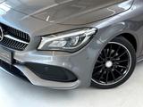 Mercedes-Benz CLA 200 SB*AMG-Exclusive*LED*NAVI*Memory*Panorma - Mercedes CLA-Klasse bis 25.000 Euro