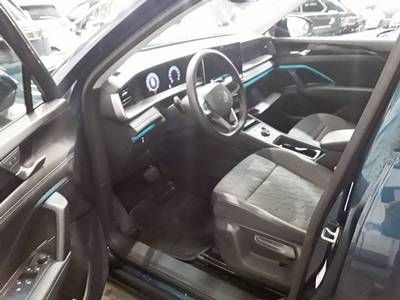 Volkswagen Tayron - Bild 4