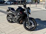 Yamaha XJ6 2013 - YAMAHA STREETFIGHTER