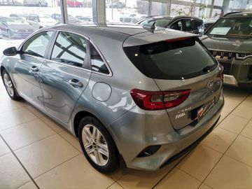 KIA cee'd / Ceed - 7