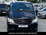 Mercedes-Benz Vito Kasten 122 3.0 CDI V6 Lang*2Sitzer*Xenon - Mercedes-Benz V12