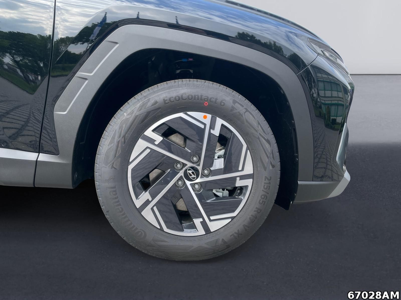 Hyundai TUCSON - Bild 5
