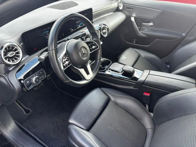 Mercedes-Benz CLA 180 Shooting Brake/ Klima/Navi/LED, миниатюра 12