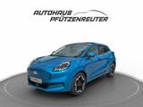 Ford Puma Gen-E 124 kW Premium FWD Pano 360° Kam - blaue Ford Puma Gen-E