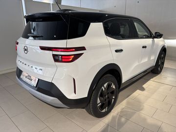 Fotografie 9 des Opel Frontera Frontera-e Extended Range GS