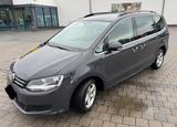 Volkswagen Sharan 2.0 TDI SCR DSG BMT 7-Sitzer Comfortline