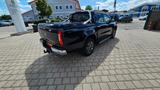 Mercedes-Benz X 350 - blaue Mercedes-Benz X-Klasse