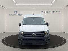 VW Crafter Kasten 35 L2H2 FWD*Facelift
