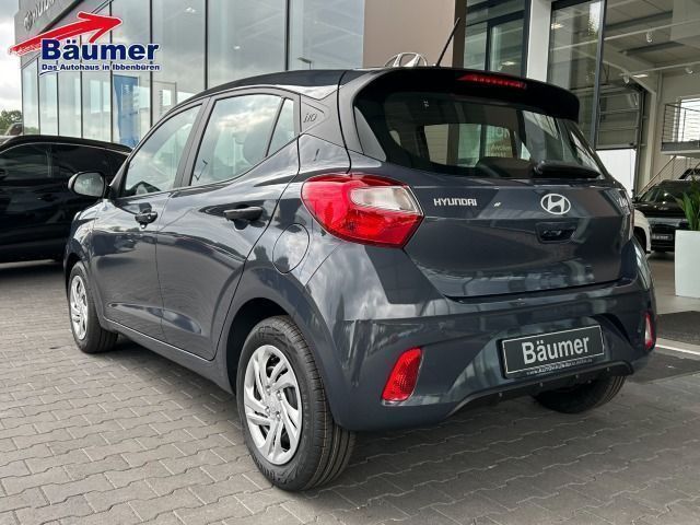 Hyundai i10 – Bild 3