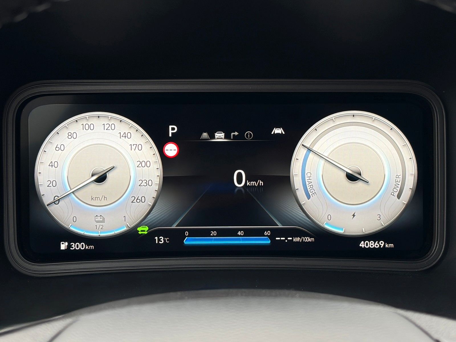 Fahrzeugabbildung Hyundai KONA E Edition 30 Wärmepumpe ACC CAM NAV CarPlay