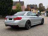 BMW 435d xDrive M Individual S-Heft Voll Ambiente - BMW 435 aus 2017