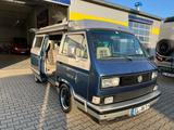 Volkswagen VW T3 Westfalia / Campingbus / Oldtimer - Volkswagen: Campingbus