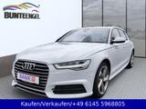 Audi A6 Avant 3.0 TDI quattro Sport Pano/LED - Audi A6: Sport