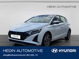 Hyundai i20 1.0 T-GDI Trend (EURO 6e)(OPF) SHZ|TEMP|KAM - Hyundai i20 Jahreswagen