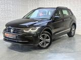 Volkswagen Tiguan 2.0 TDI SCR 4MOTION DSG Life+MATRIX+PANO+ - Volkswagen Gebrauchtwagen von 2022