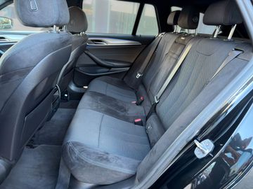 BMW 530 - 12