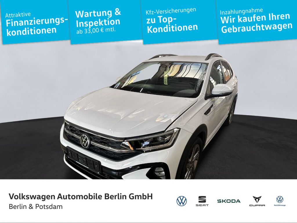 Image of Volkswagen Taigo