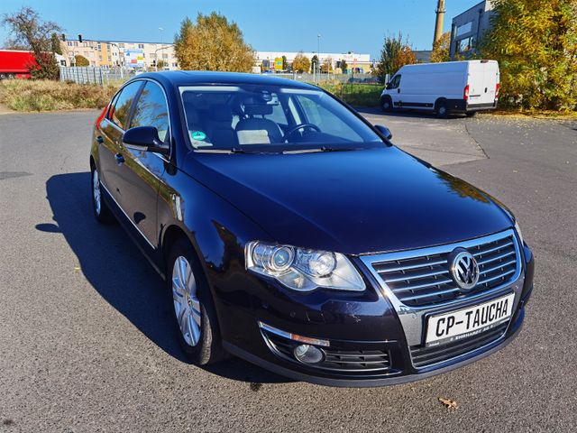 Volkswagen Passat Lim. Highline, XENON, LEDER, TÜV 05/2026