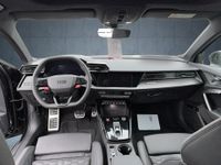 Audi RS3 - Vorschau Bild 12