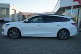 Ford Focus Turnier 1.0 M-Hybrid ST-Line LED Kamera - Ford Focus Gebrauchtwagen in Erfurt